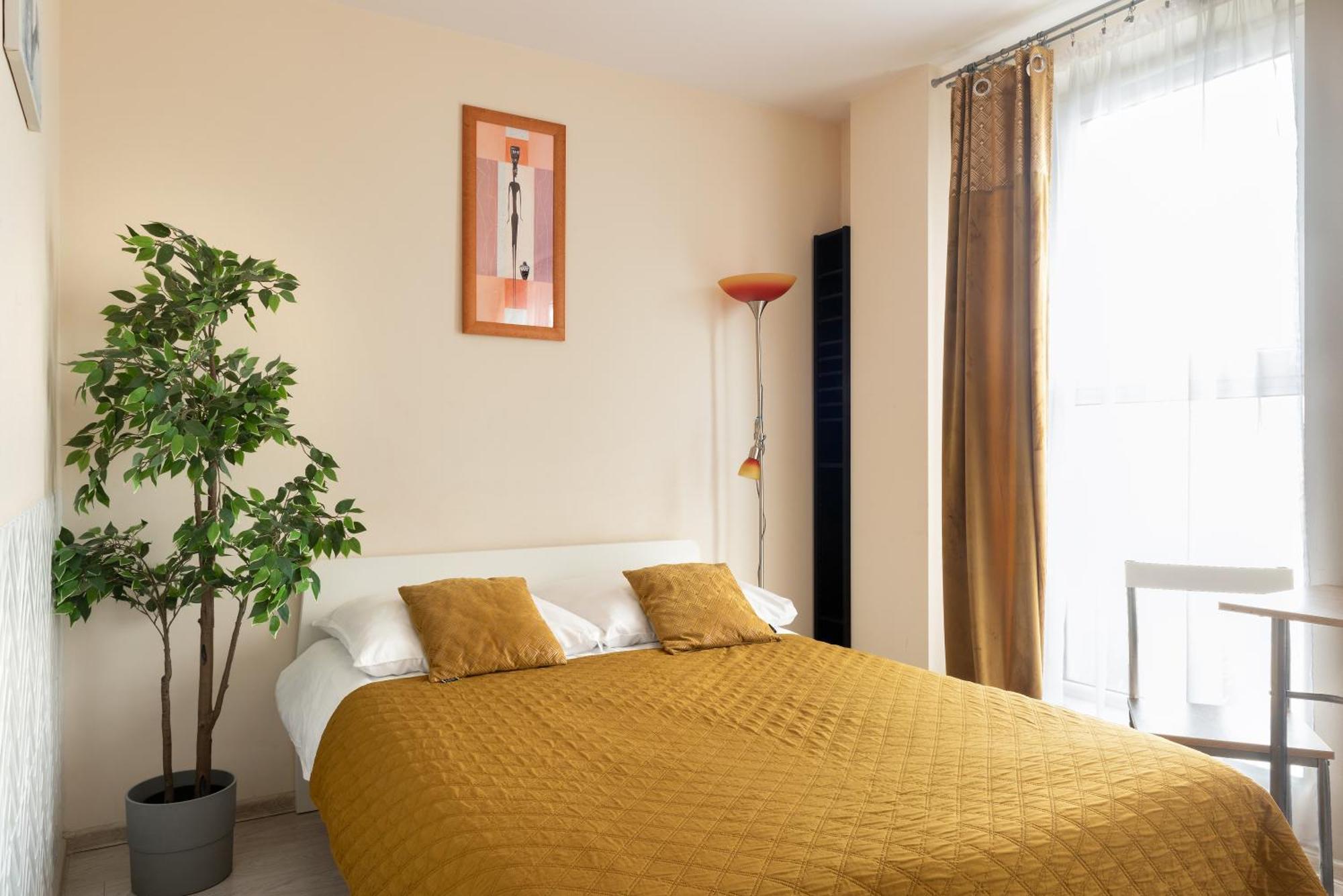 Cozy Modern Apartment Astoria Magic Orange Old Town Cracovia Exterior foto