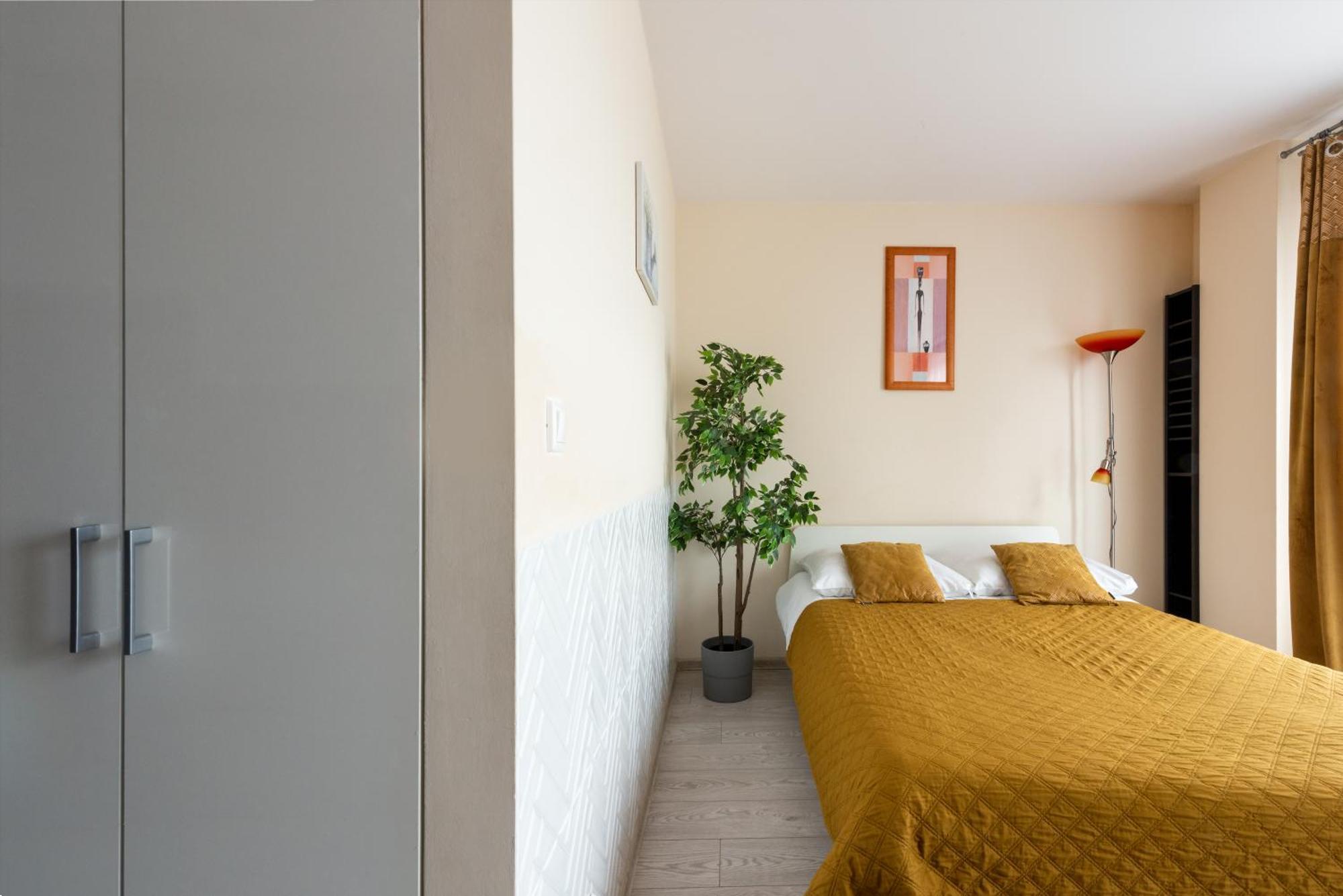 Cozy Modern Apartment Astoria Magic Orange Old Town Cracovia Exterior foto