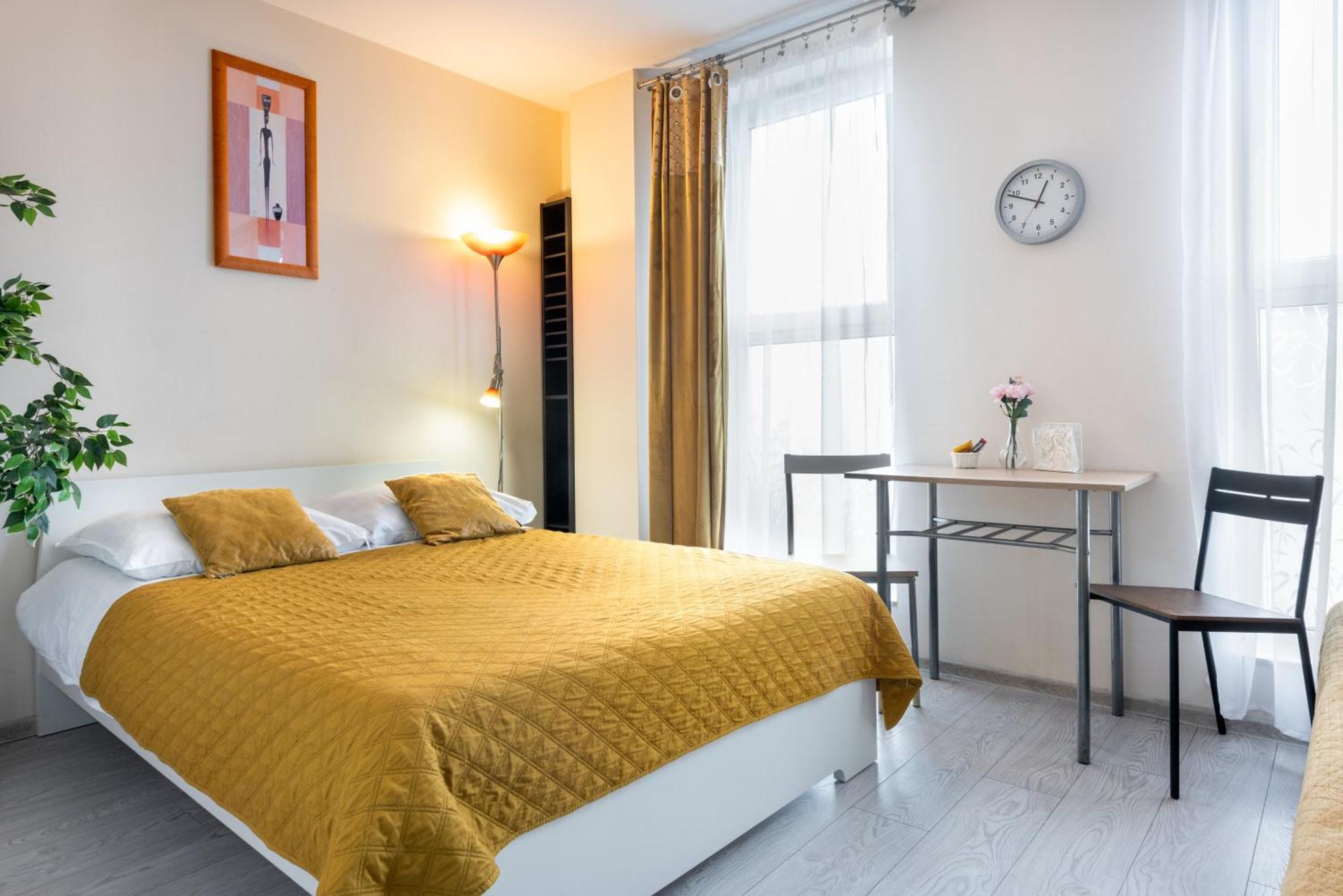 Cozy Modern Apartment Astoria Magic Orange Old Town Cracovia Exterior foto