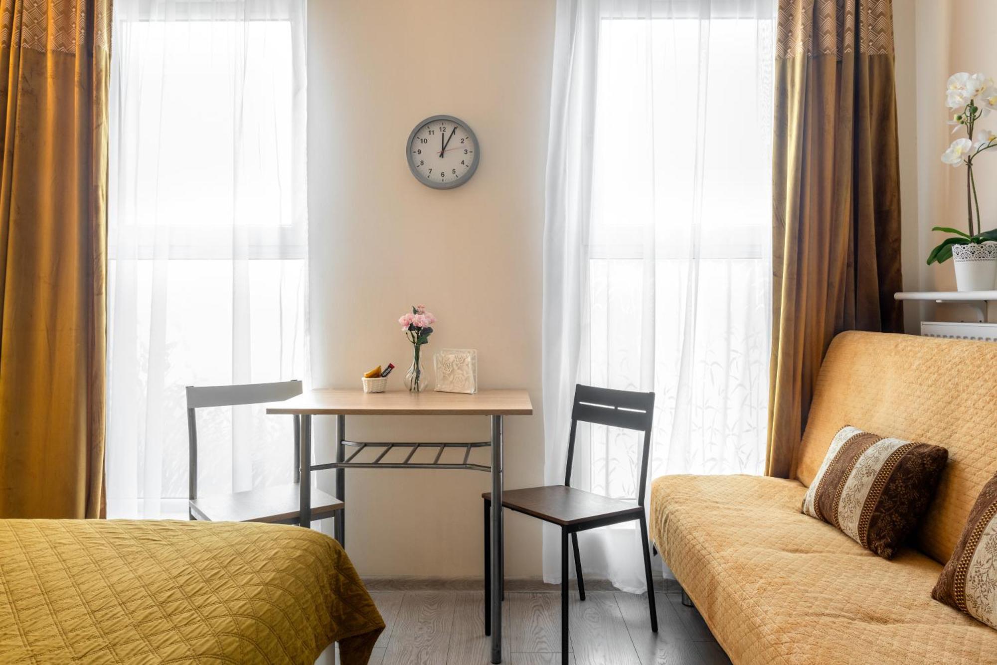Cozy Modern Apartment Astoria Magic Orange Old Town Cracovia Exterior foto